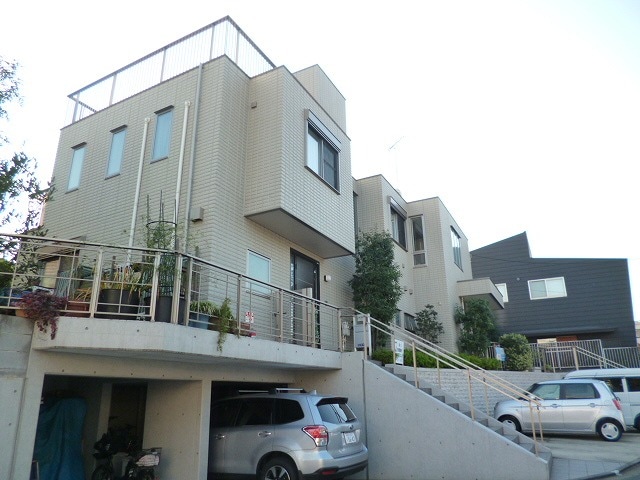 KMライズの物件内観写真