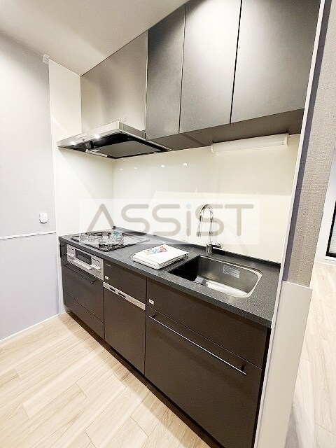 Y3Nの物件内観写真