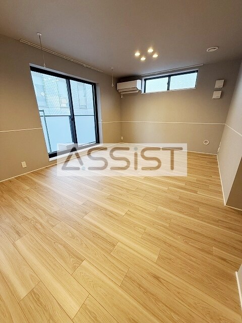 Y3Nの物件内観写真