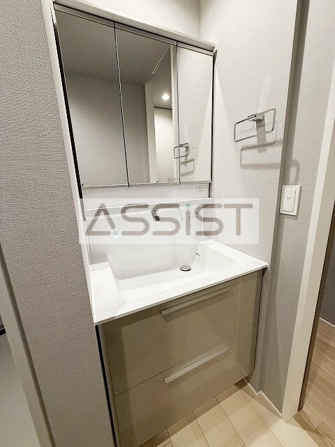 Y3Nの物件内観写真