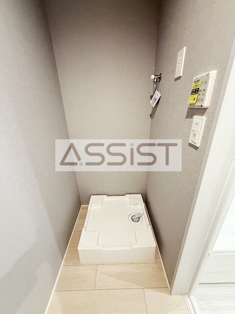 Y3Nの物件内観写真