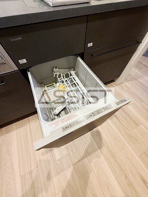 Y3Nの物件内観写真