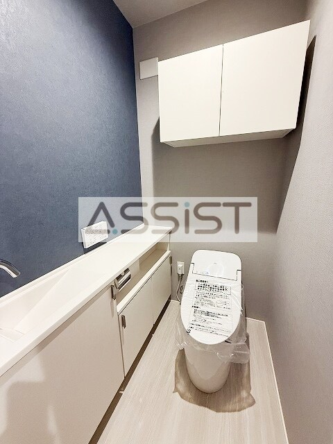 Y3Nの物件内観写真