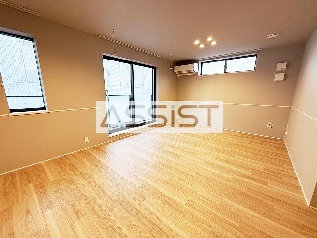 Y3Nの物件内観写真