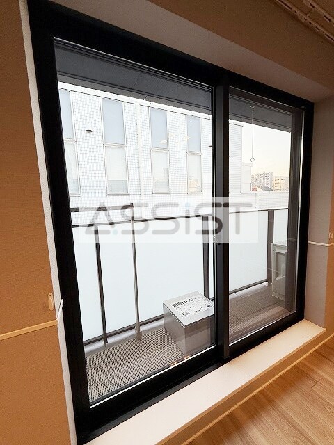 Y3Nの物件内観写真