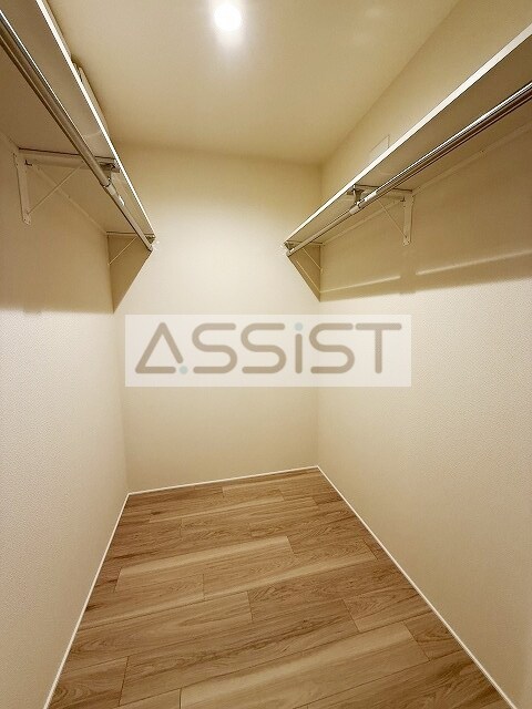 Y3Nの物件内観写真