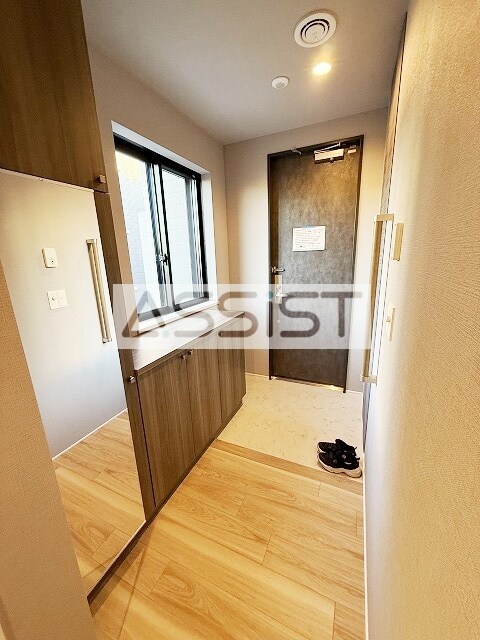 Y3Nの物件内観写真