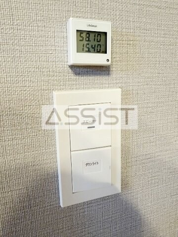 Y3Nの物件内観写真