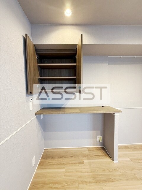 Y3Nの物件内観写真