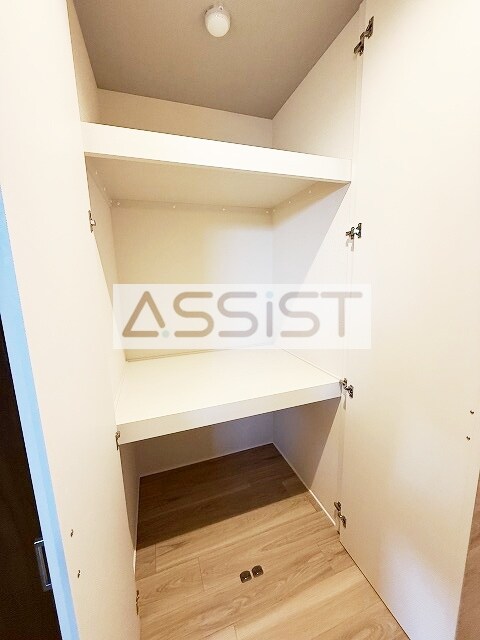 Y3Nの物件内観写真