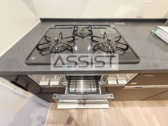 Y3Nの物件内観写真