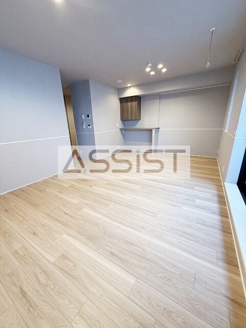 Y3Nの物件内観写真