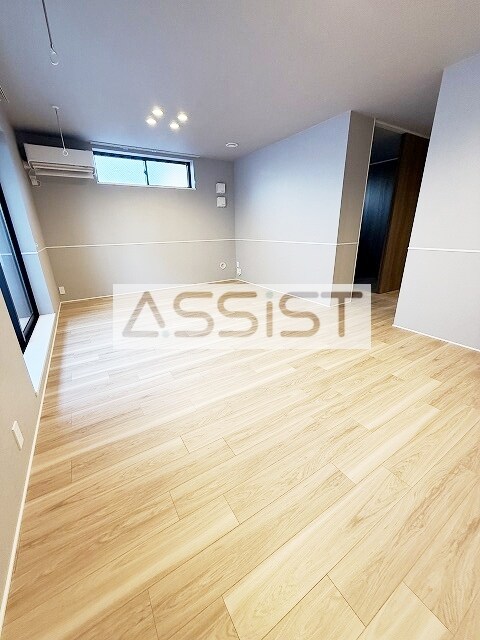 Y3Nの物件内観写真