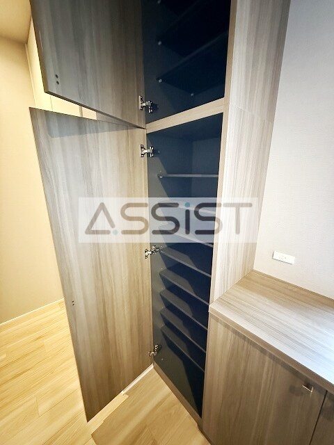 Y3Nの物件内観写真