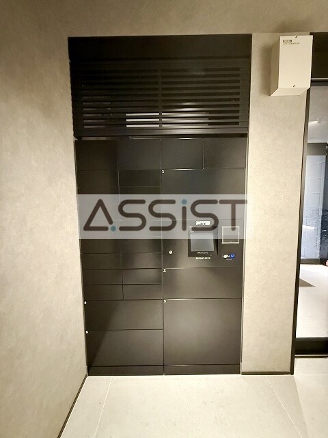 Y3Nの物件内観写真