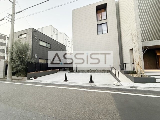 Y3Nの物件内観写真