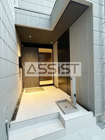 Y3Nの物件内観写真