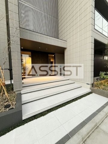 Y3Nの物件内観写真