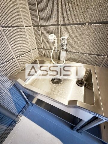 Y3Nの物件内観写真