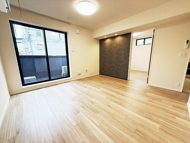 荏原中延駅 徒歩5分 2階の物件内観写真