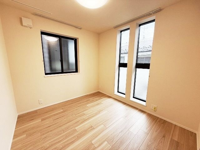 荏原中延駅 徒歩5分 2階の物件内観写真