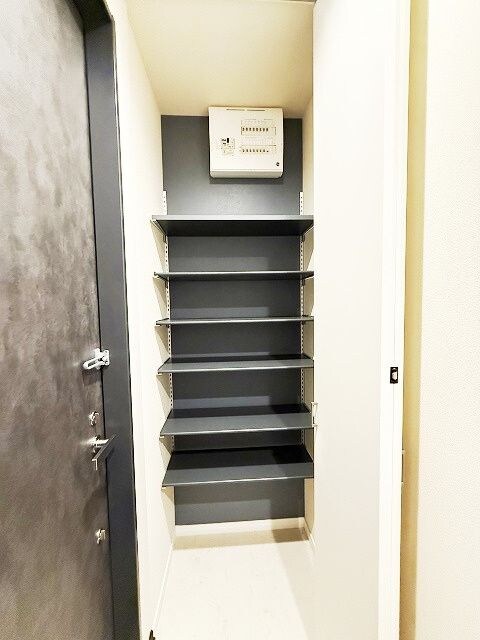 荏原中延駅 徒歩5分 2階の物件内観写真