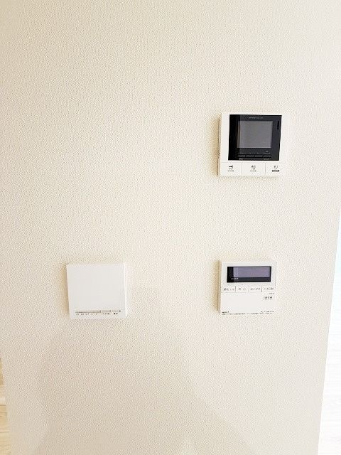 荏原中延駅 徒歩5分 2階の物件内観写真