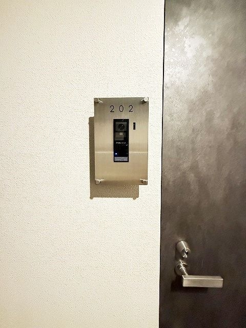 荏原中延駅 徒歩5分 2階の物件内観写真