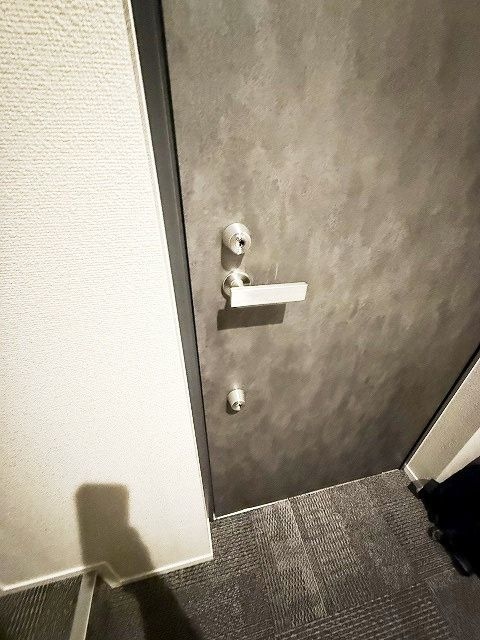 荏原中延駅 徒歩5分 2階の物件内観写真