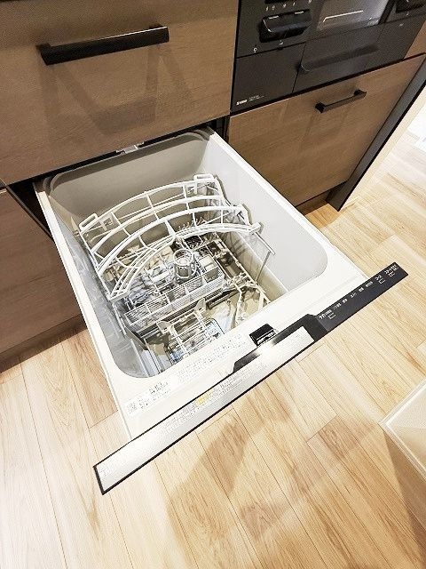 荏原中延駅 徒歩5分 2階の物件内観写真