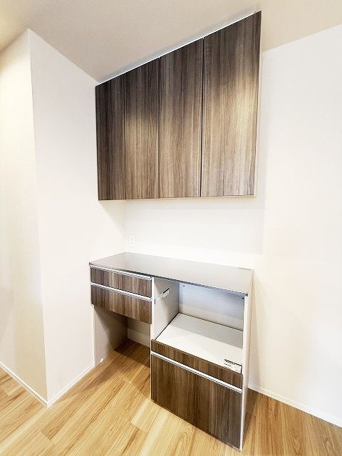 荏原中延駅 徒歩5分 2階の物件内観写真