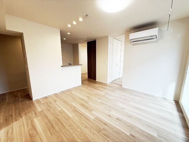 荏原中延駅 徒歩5分 2階の物件内観写真