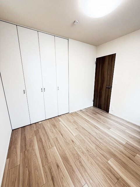 荏原中延駅 徒歩5分 2階の物件内観写真