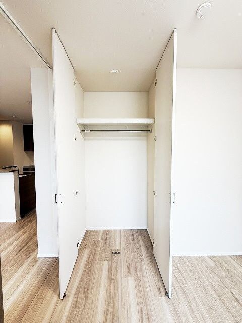 荏原中延駅 徒歩5分 2階の物件内観写真