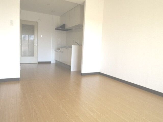 都立大学駅 徒歩10分 3階の物件内観写真