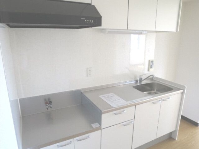 都立大学駅 徒歩10分 3階の物件内観写真