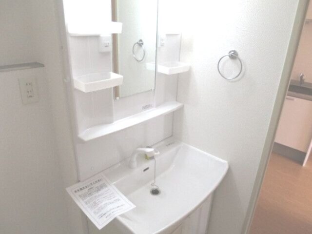 都立大学駅 徒歩10分 3階の物件内観写真