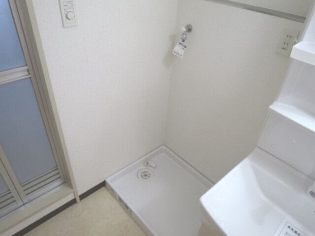 都立大学駅 徒歩10分 3階の物件内観写真