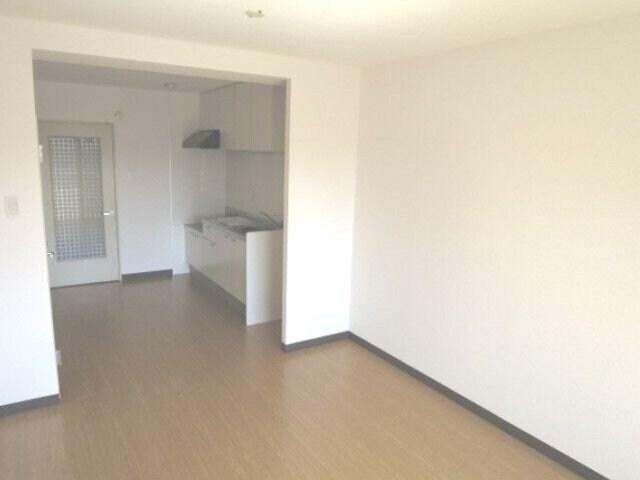 都立大学駅 徒歩10分 3階の物件内観写真