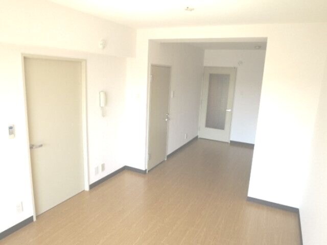 都立大学駅 徒歩10分 3階の物件内観写真