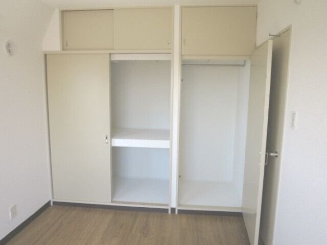 都立大学駅 徒歩10分 3階の物件内観写真