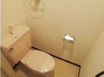 都立大学駅 徒歩10分 3階の物件内観写真