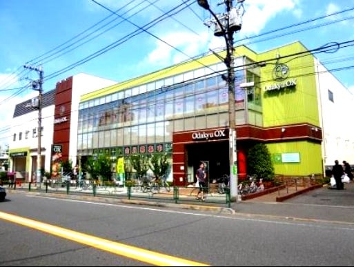 池尻大橋駅 徒歩7分 2階の物件内観写真