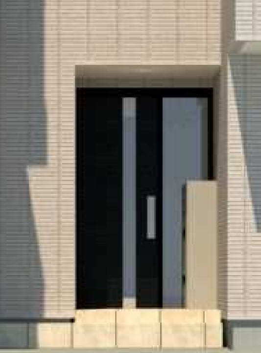 （仮称）中町2丁目メゾンの物件内観写真