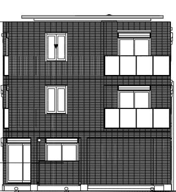 （仮称）中町2丁目メゾンの物件内観写真