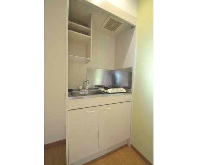 目黒駅 徒歩13分 3階の物件内観写真