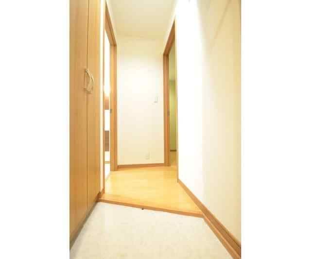 目黒駅 徒歩13分 3階の物件内観写真