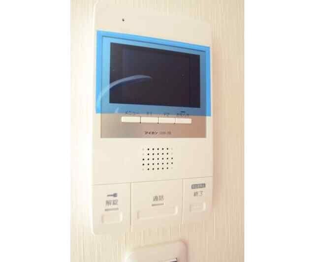 目黒駅 徒歩13分 3階の物件内観写真