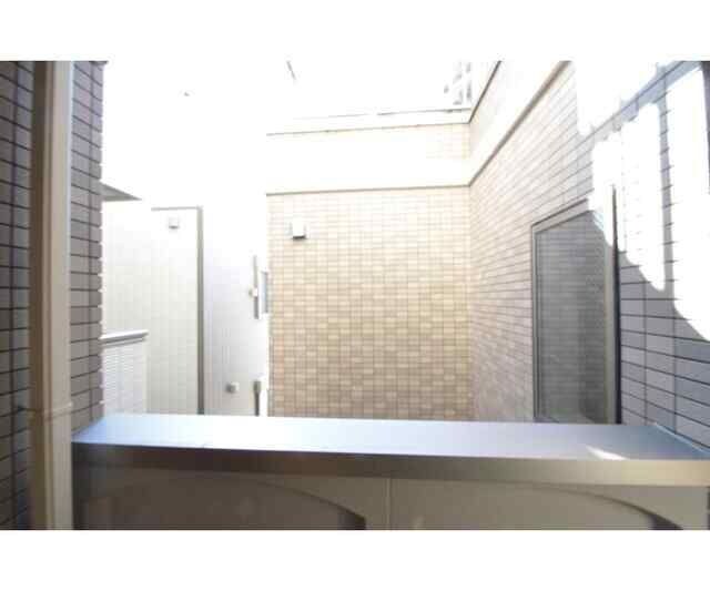 目黒駅 徒歩13分 3階の物件内観写真