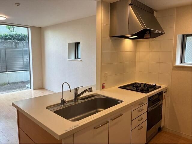 経堂駅 徒歩8分 1階の物件内観写真